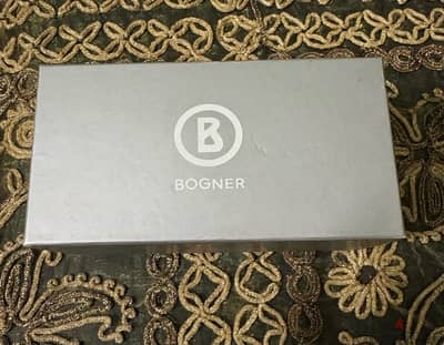 Bogner Sunglasses