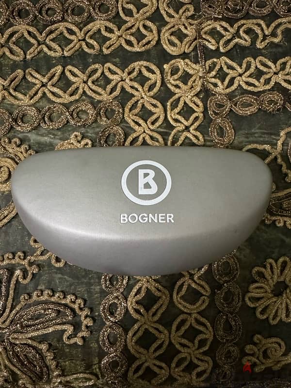 Bogner Sunglasses 1