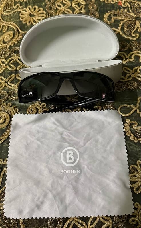 Bogner Sunglasses 4