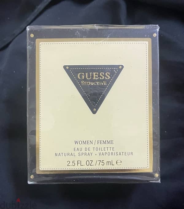 guess perfume 75ml 0