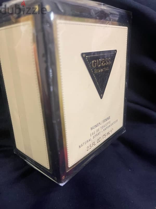 guess perfume 75ml 1