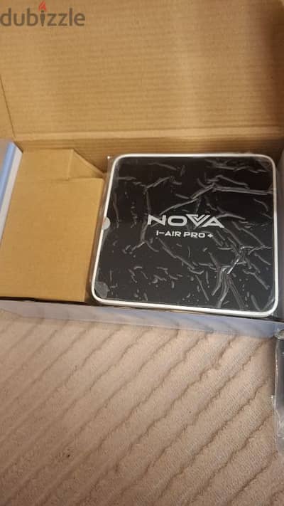 nova i air pro 5g