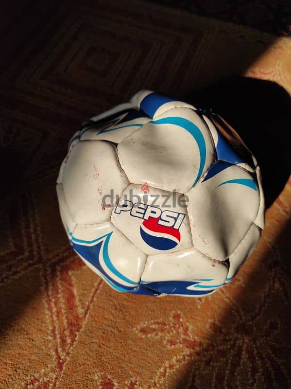 كورة Pepsi daer for more باكستانى 8