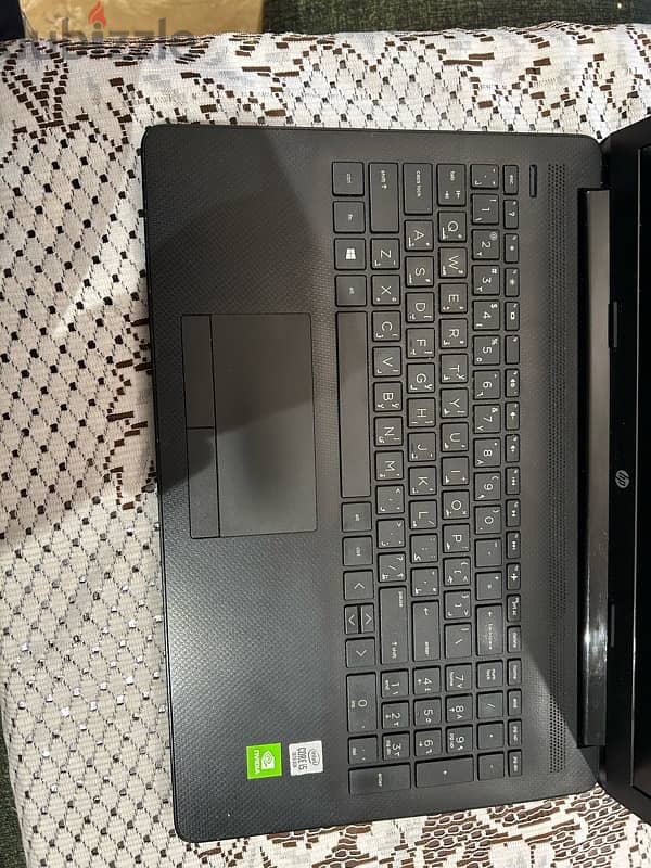 hp laptop 15 da-2 1