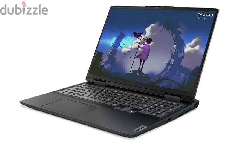 Laptop GAMING Lenovo RTX 3060  لاب توب جيمنج مع ضمان سنة من لينوفو 4