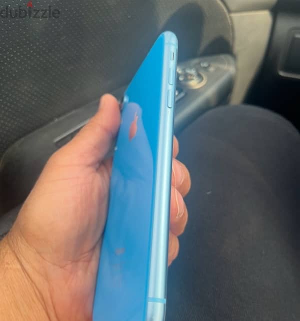 iphone xr 64 Gega بطاريه ٨٣ ٪؜ 0