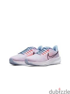 Womens Nike Air Zoom Pegasus   size 39 0