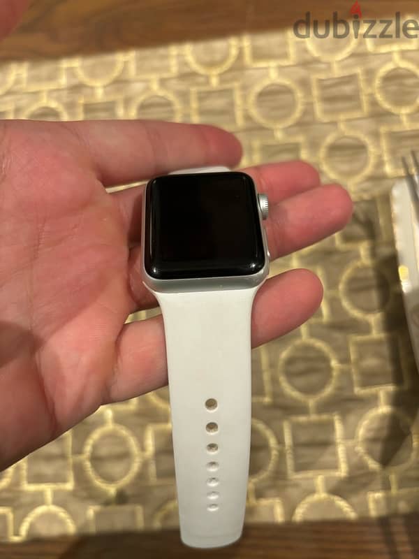 apple watch series 3 1