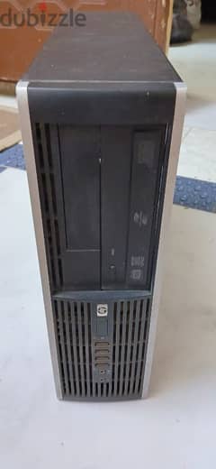 كيسة hp compaq pro 6305 0