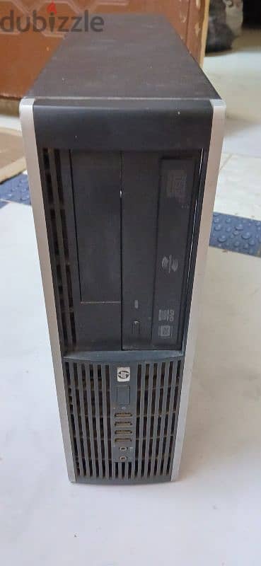 كيسة hp compaq pro 6305