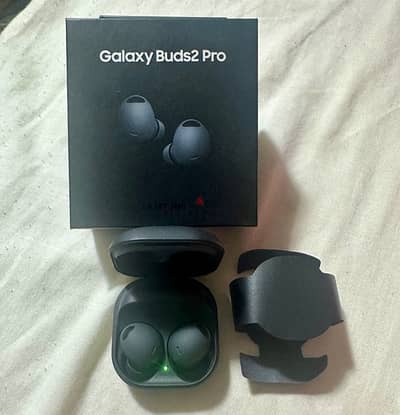 Galaxy Buds Pro 2