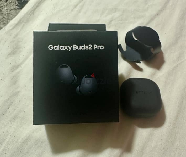 Galaxy Buds Pro 2 1