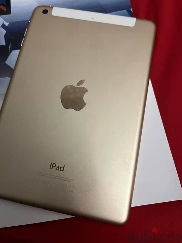 ipad mini 3 1