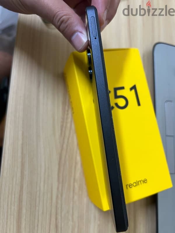 REALME C51 Like new 4