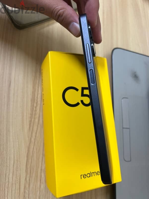 REALME C51 Like new 5