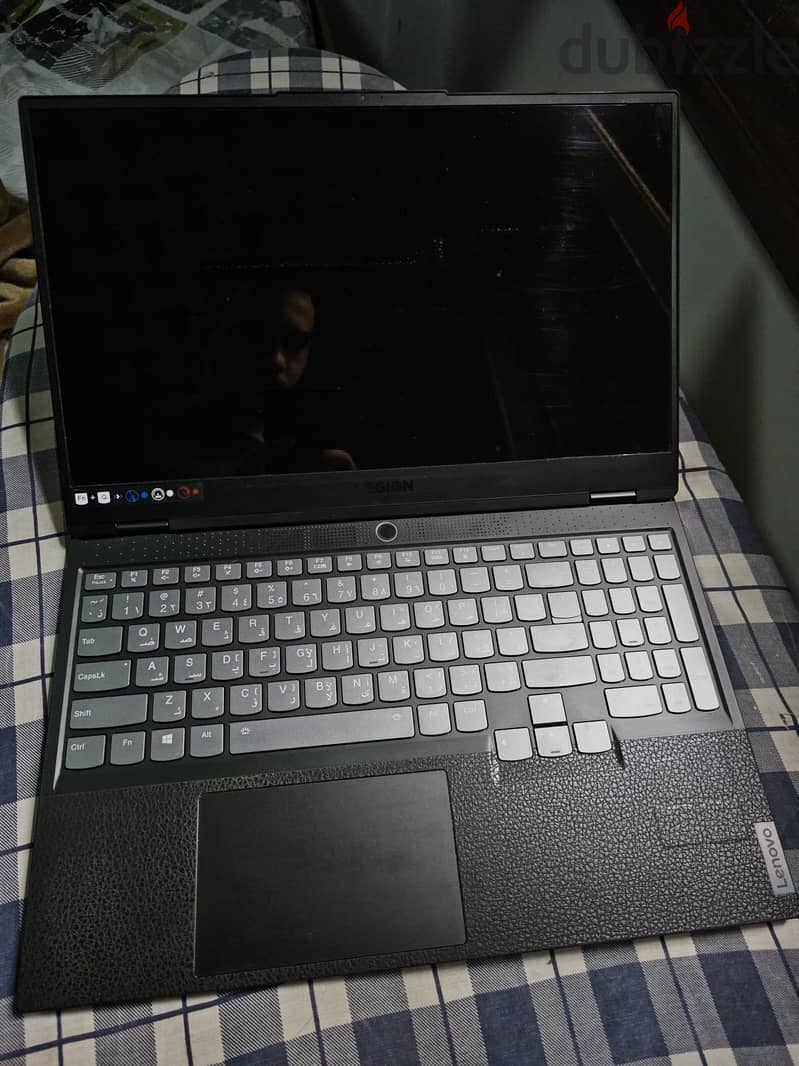 Lenovo Legion Slim 7 1