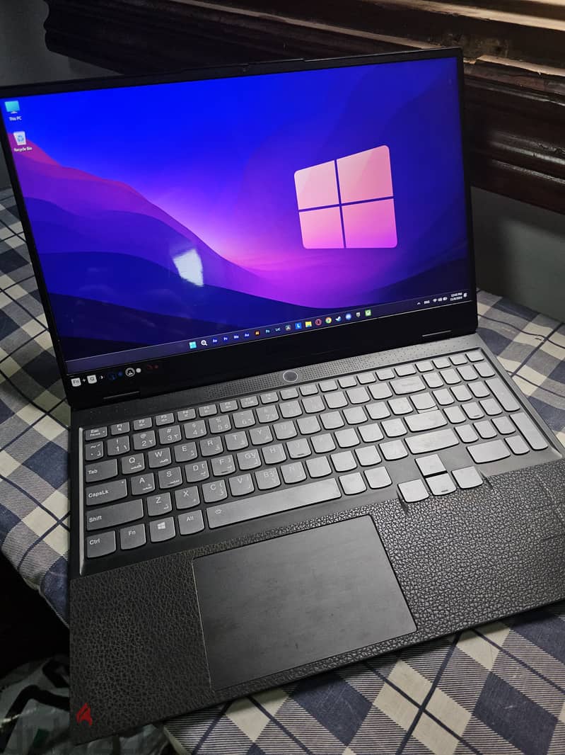 Lenovo Legion Slim 7 3