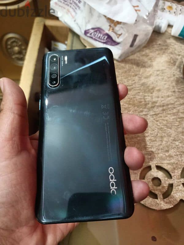 oppo reno 3 1