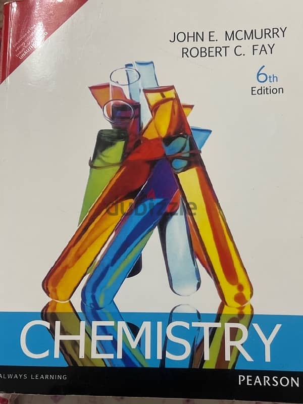 chemistry books by John Robert c. FAY 0