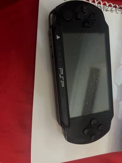 psp E1000