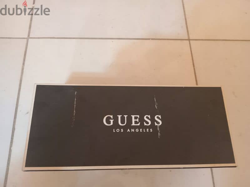 Guess - Men Sandal 0