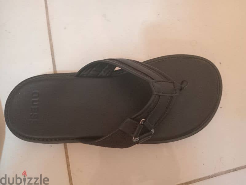 Guess - Men Sandal 3