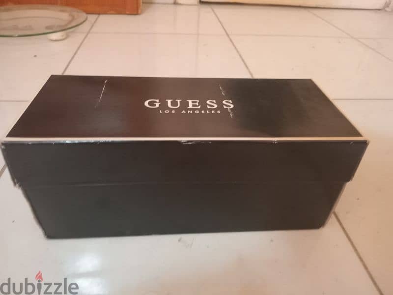 Guess - Men Sandal 5