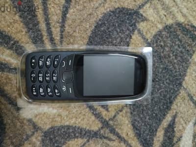 نوكيا 6310 4G