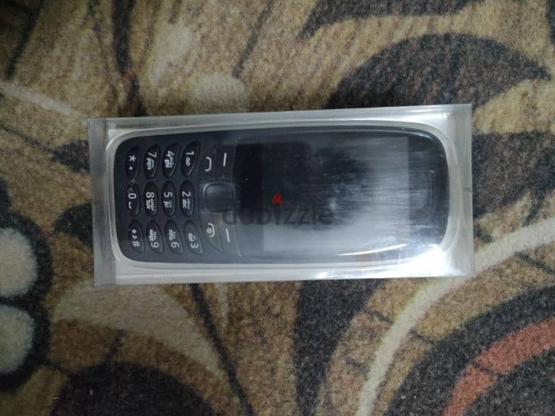 نوكيا 6310 4G 3