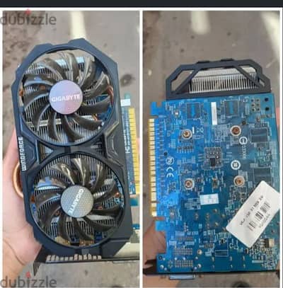 Gtx 750ti oc