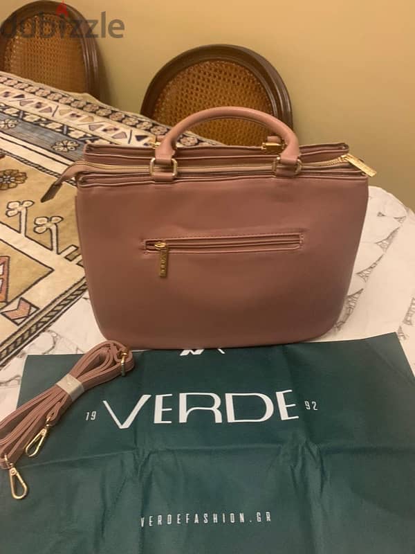 verde bag 0