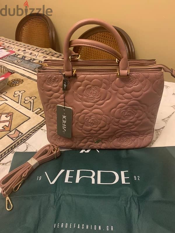 verde bag 1