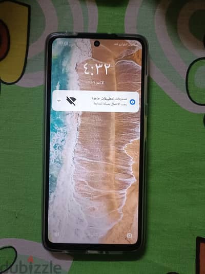 موبايل poco x3 pro phantom black