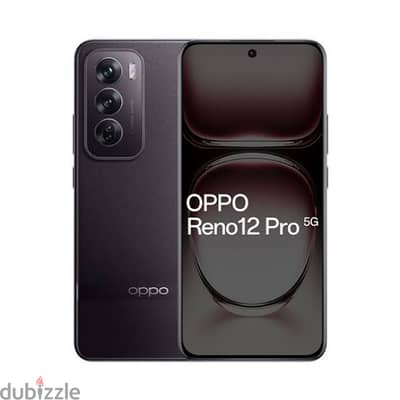 Oppo Reno12 Pro 5G