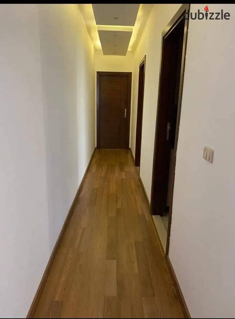 Elegant Apartment Ready to move for sale in Fifth Square, Marasem – Prime Location, Fully Finished with AC’ 7