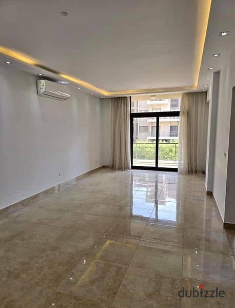 Elegant Apartment Ready to move for sale in Fifth Square, Marasem – Prime Location, Fully Finished with AC’ 10