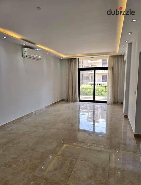 Elegant Apartment Ready to move for sale in Fifth Square, Marasem – Prime Location, Fully Finished with AC’ 12