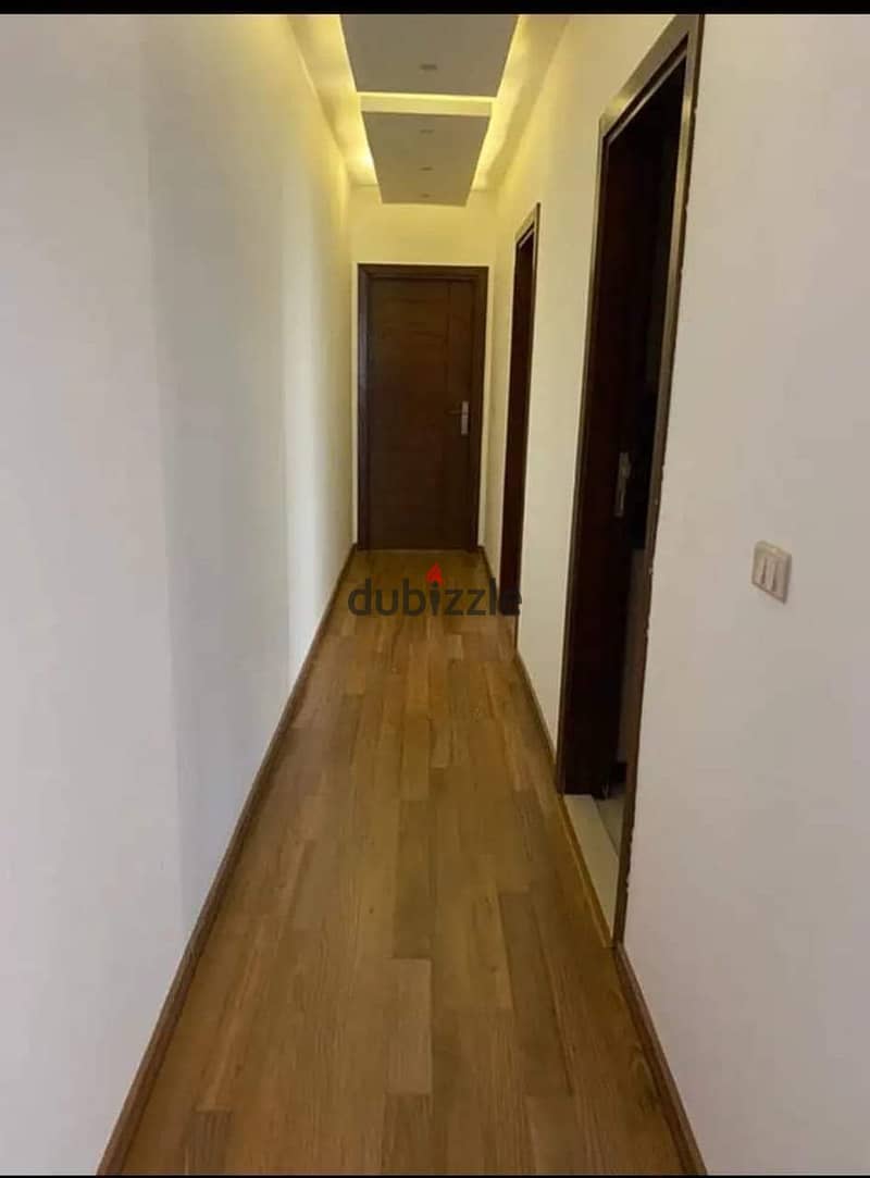 Elegant Apartment Ready to move for sale in Fifth Square, Marasem – Prime Location, Fully Finished with AC’ 15