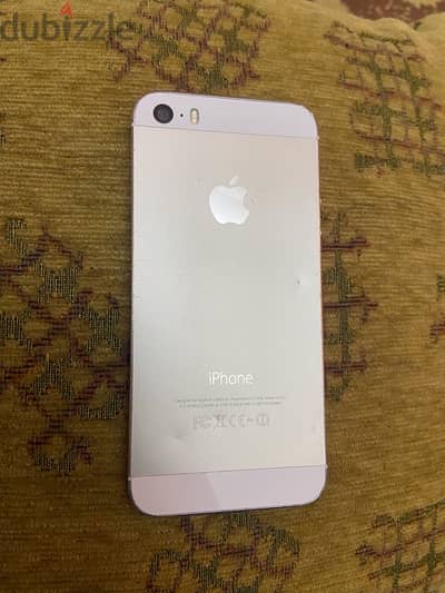 IPhone 5s 16GB For Sale