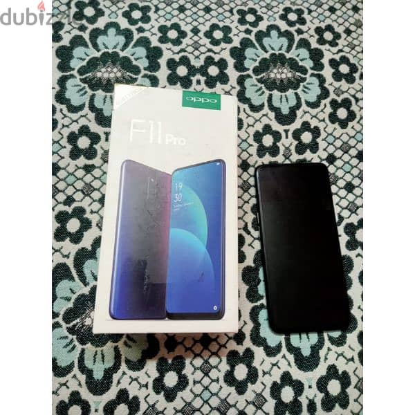 oppo F11 Pro 128/6 0