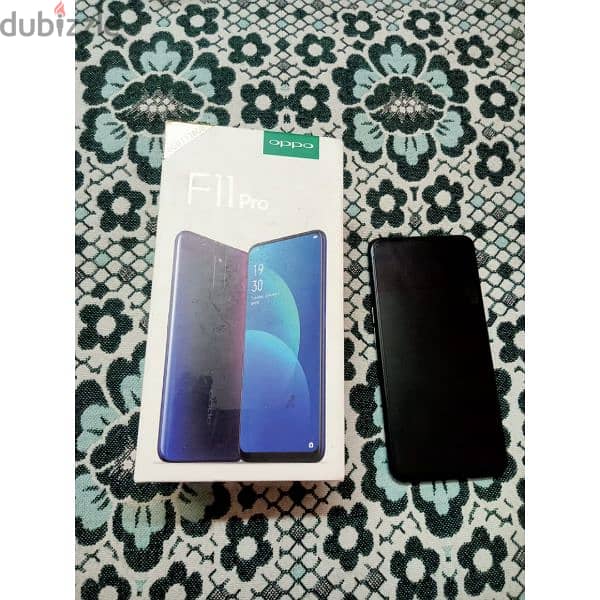 oppo F11 Pro 128/6 3