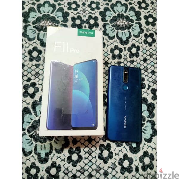 oppo F11 Pro 128/6 6