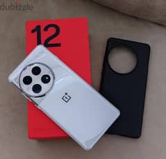 Oneplus 12 Like New 0