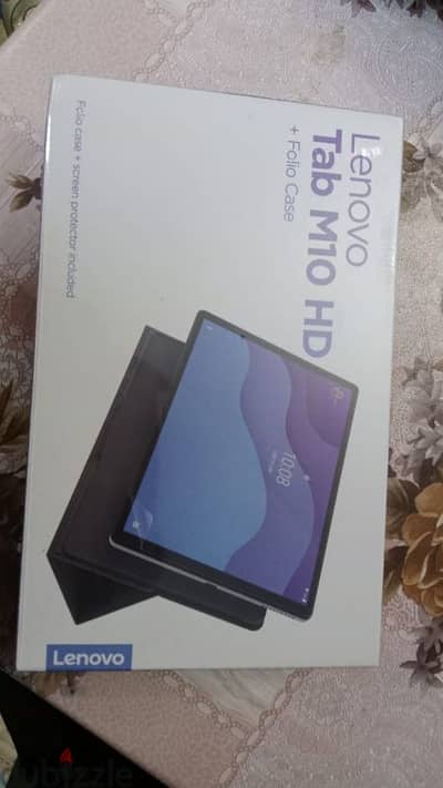 Lenovo tab for sale