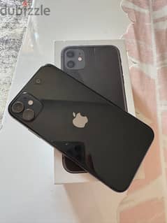 Iphone 11 128G 0