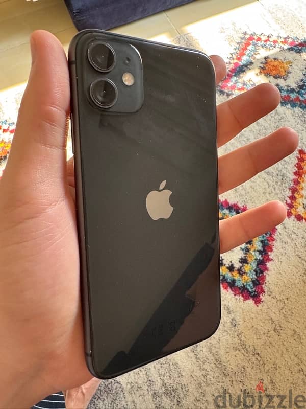 Iphone 11 128G 7