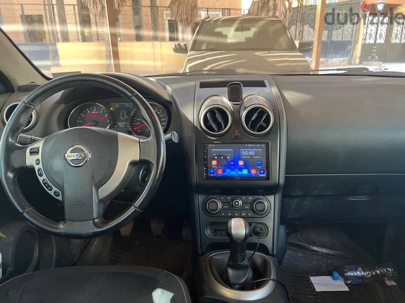 Nissan Qashqai 2012 Manual 4