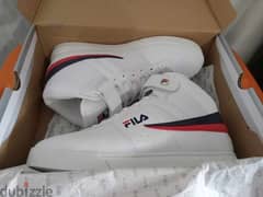 Fila Shose 0