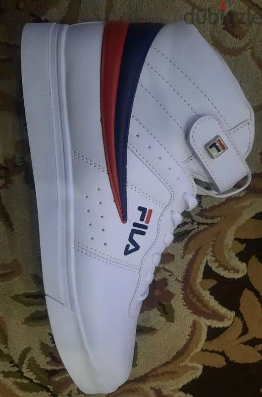 Fila Shose 1