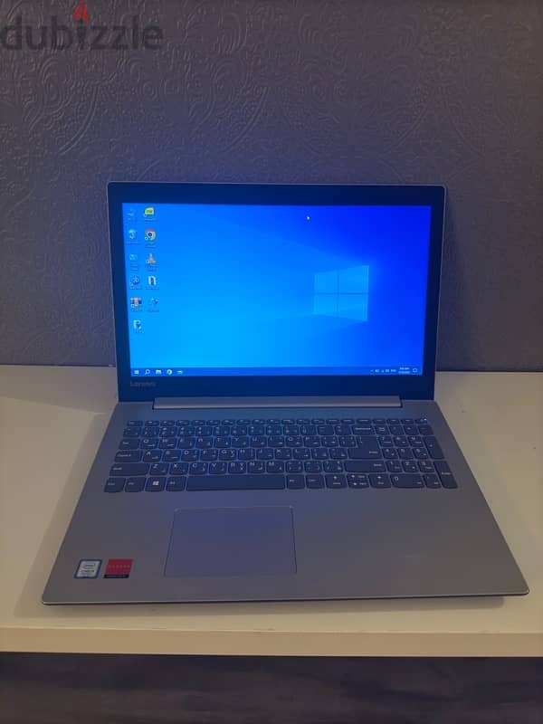 Lenovo IdeaPad 330-15IKB 0